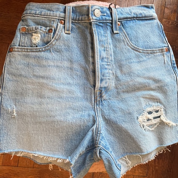 Ribcage short tango pulse shorts - Picture 2 of 10